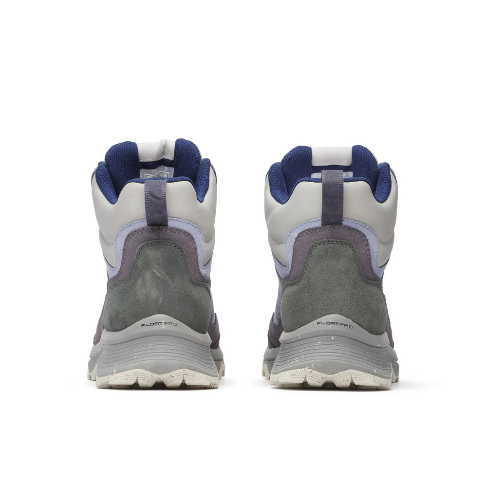 Speed Solo MXD Mid Waterproof | Merrell