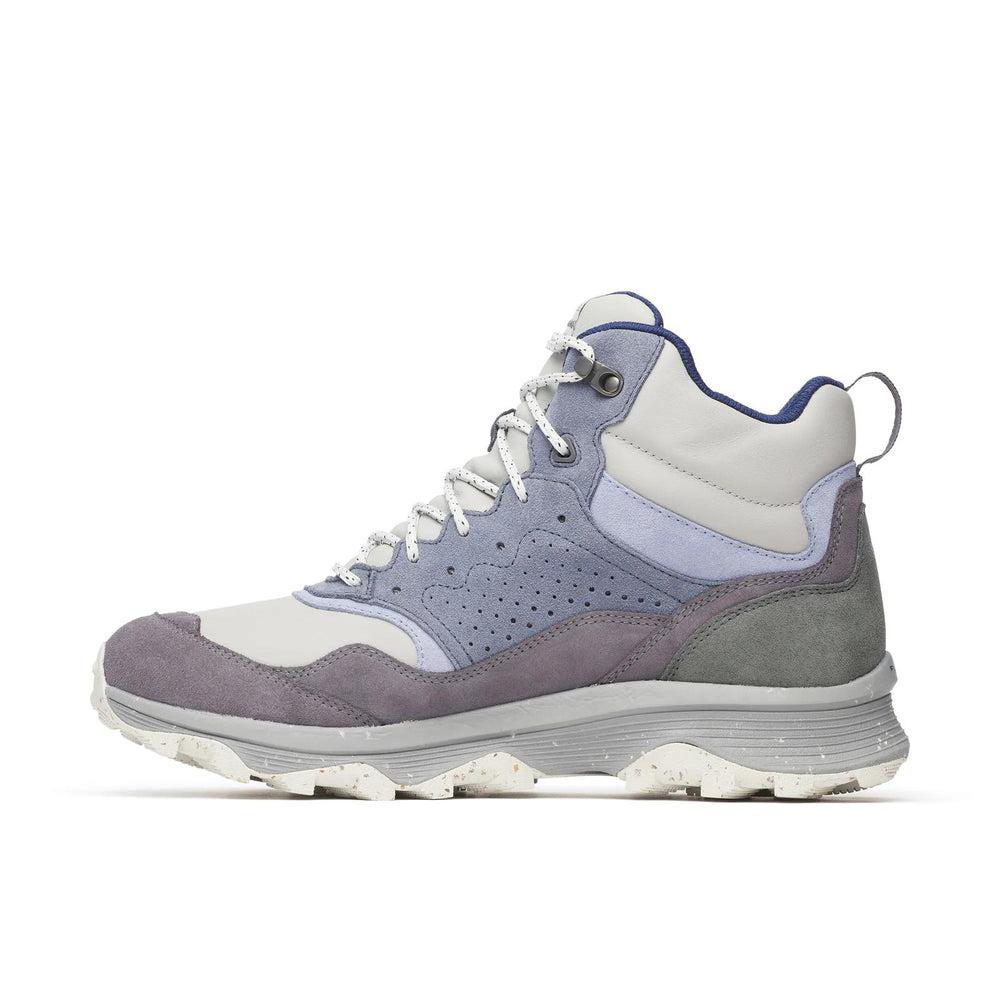 Speed Solo MXD Mid Waterproof | Merrell