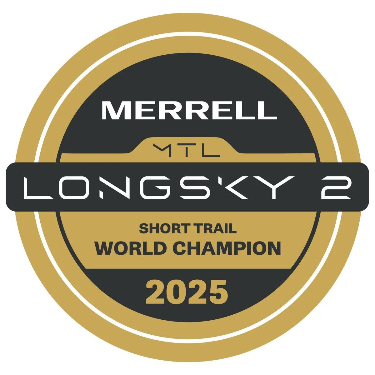 MTL Long Sky 2 Matryx | Merrell On Sale