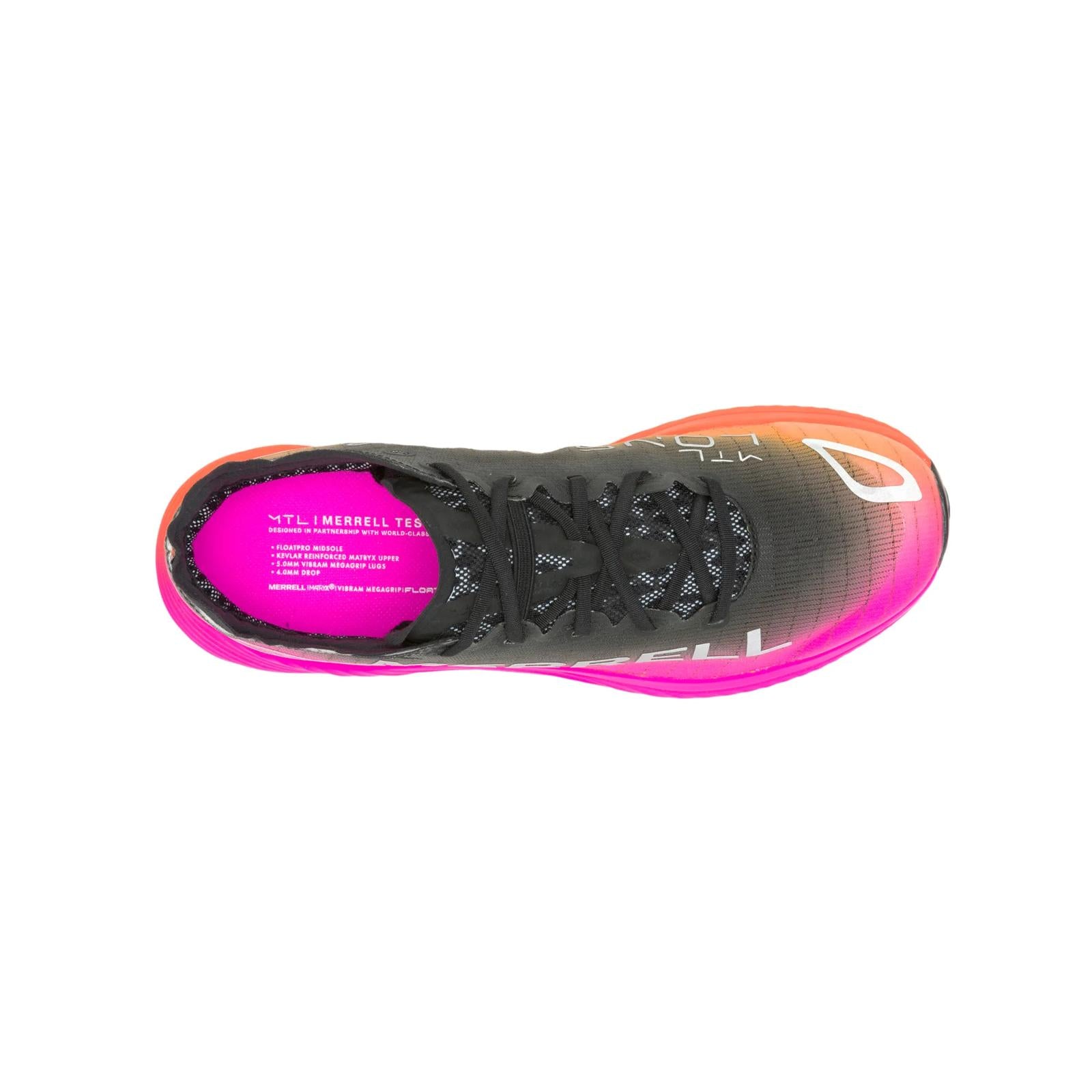 MTL Long Sky 2 Matryx | Merrell On Sale