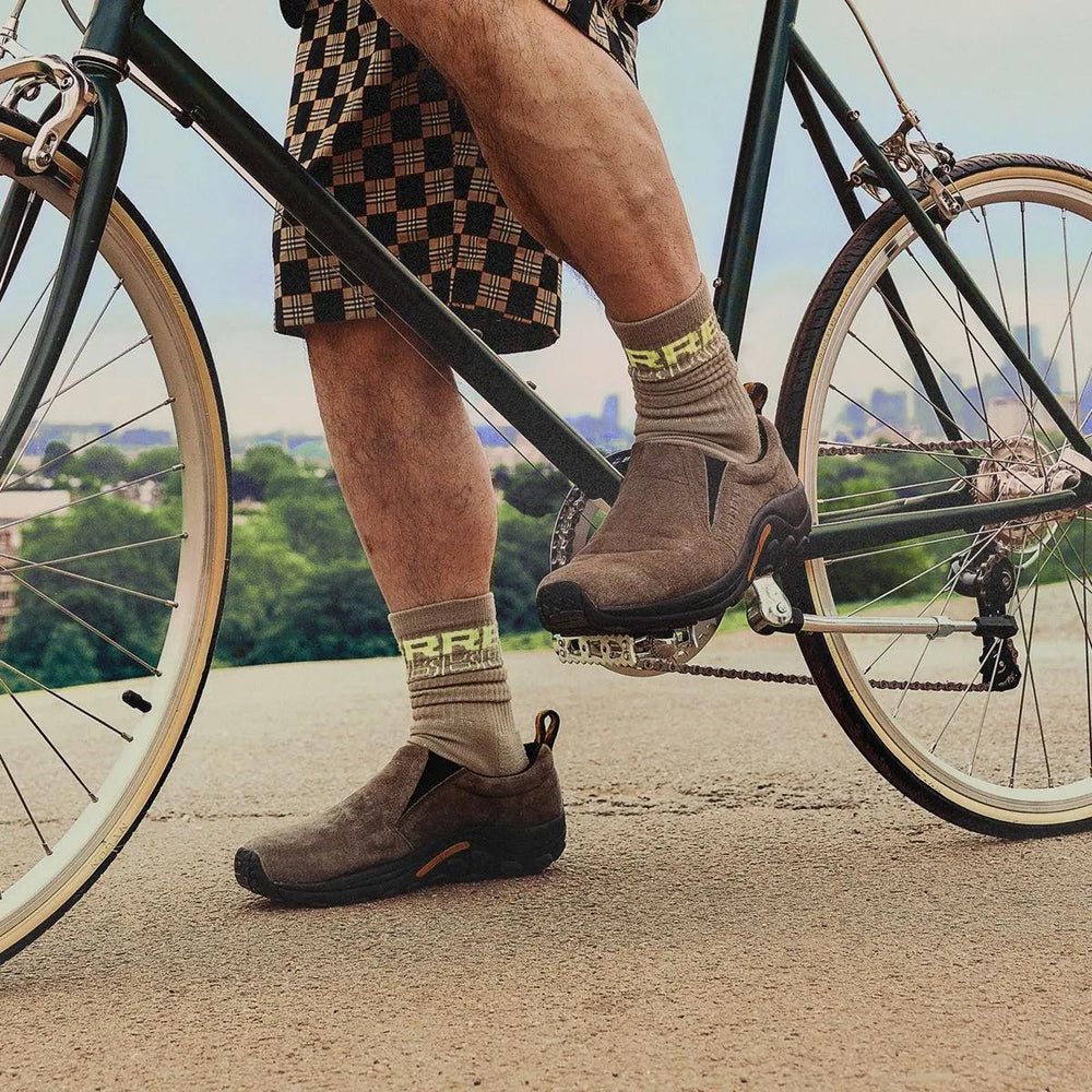 Jungle Moc | Merrell Onsale