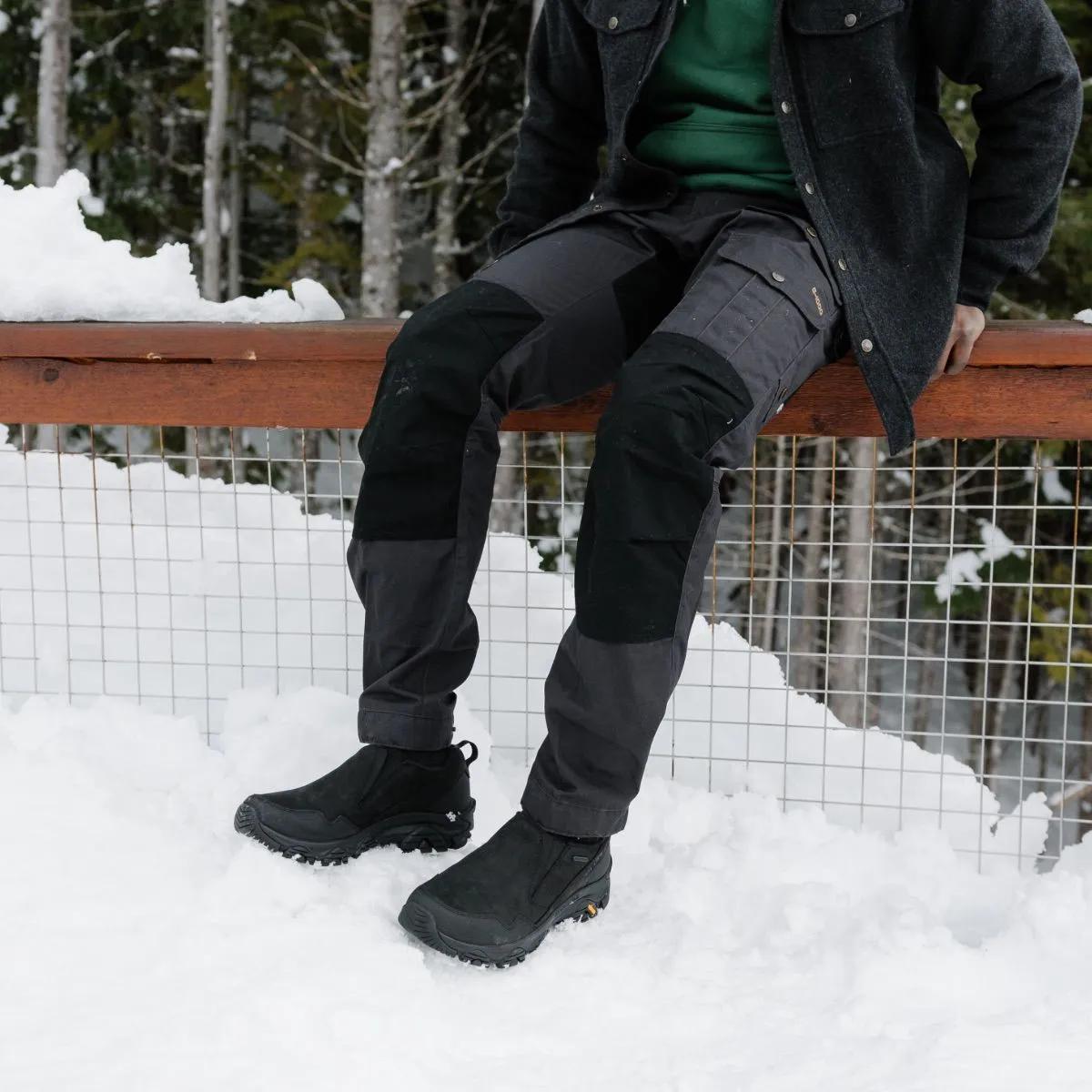 Coldpack 3 Thermo Moc Waterproof | Merrell Discount