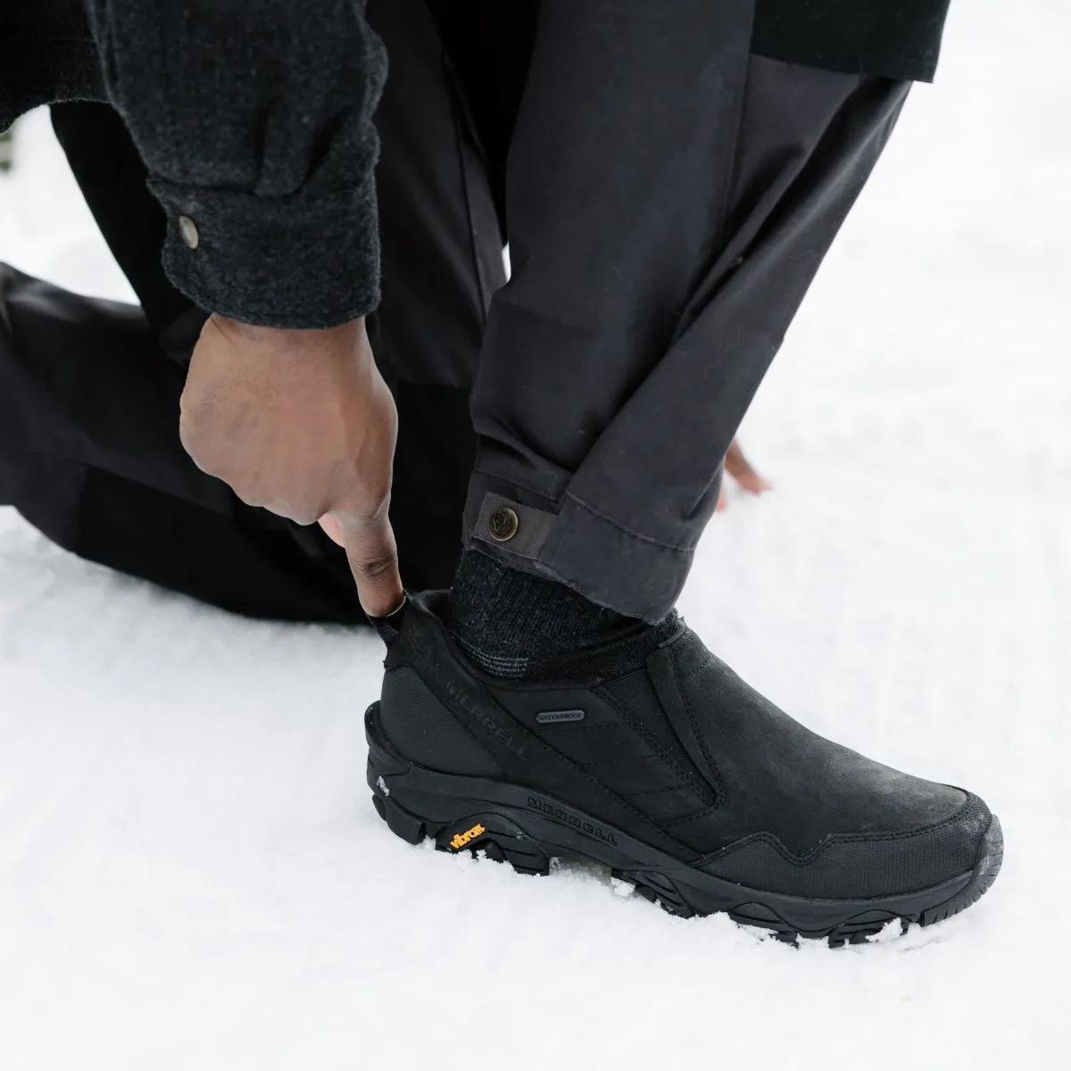 Coldpack 3 Thermo Moc Waterproof | Merrell Discount