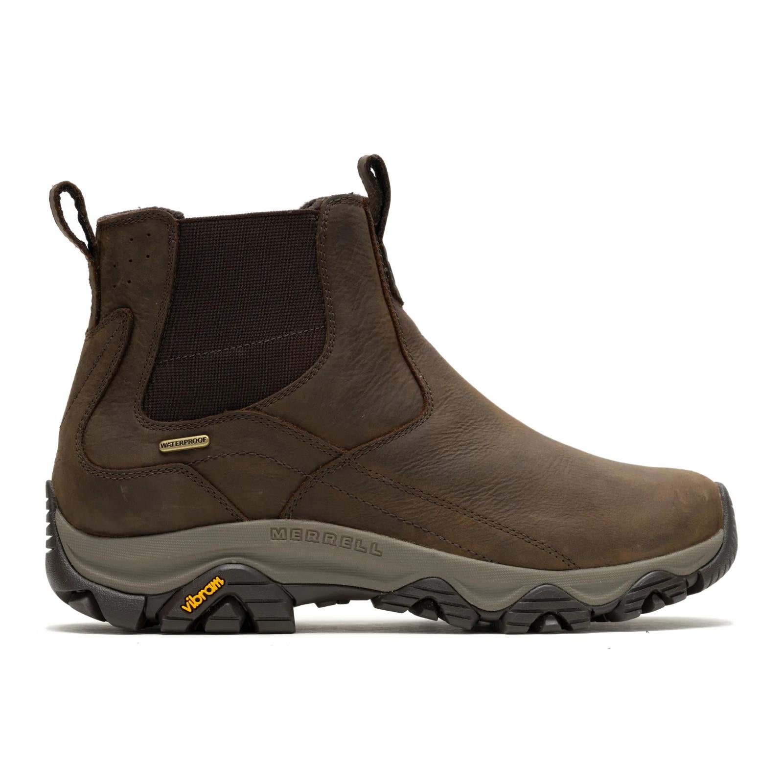 Moab Adventure 3 Chelsea Polar Waterproof Wide Width | Merrell Discount