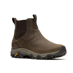 Moab Adventure 3 Chelsea Polar Waterproof Wide Width | Merrell Discount