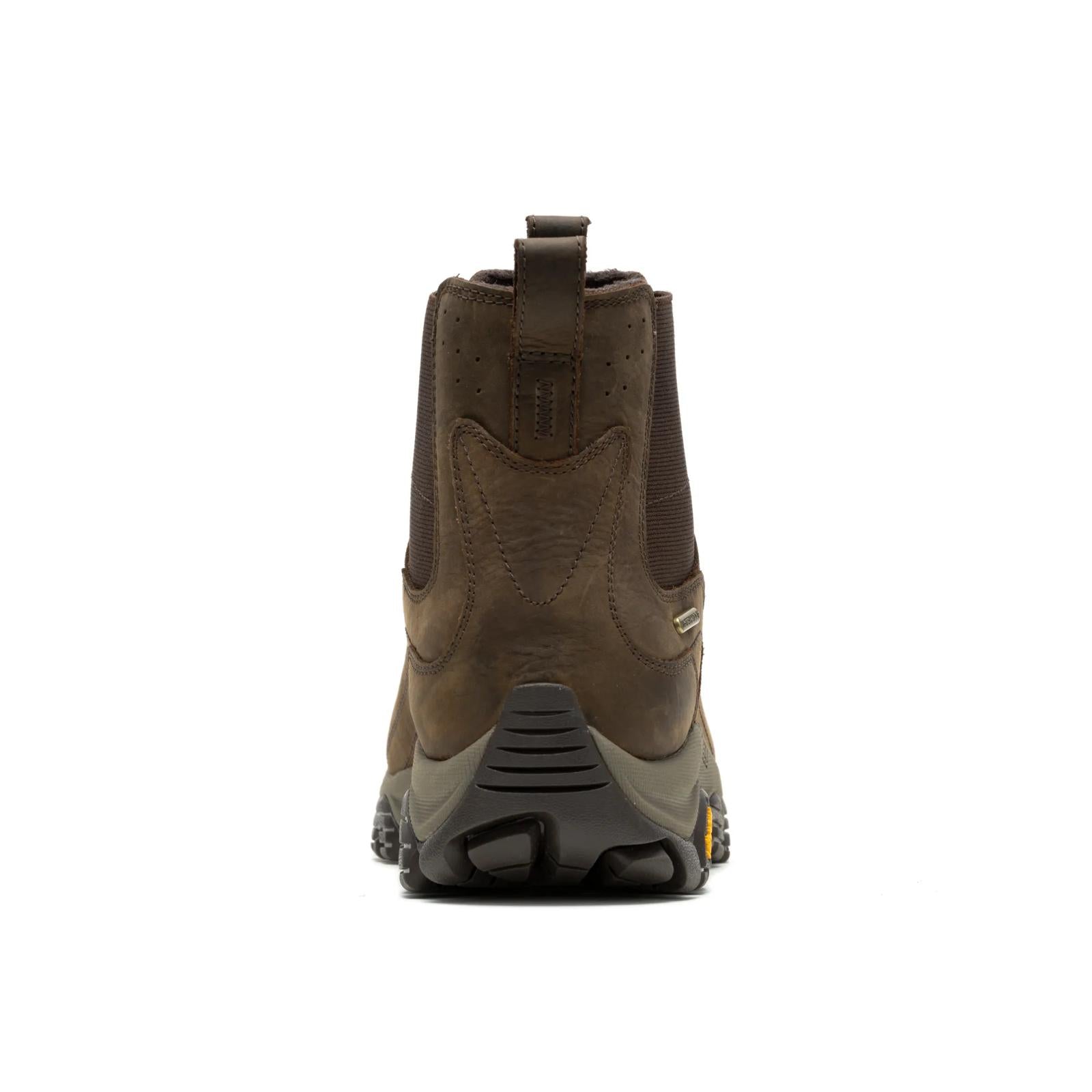 Moab Adventure 3 Chelsea Polar Waterproof Wide Width | Merrell Discount