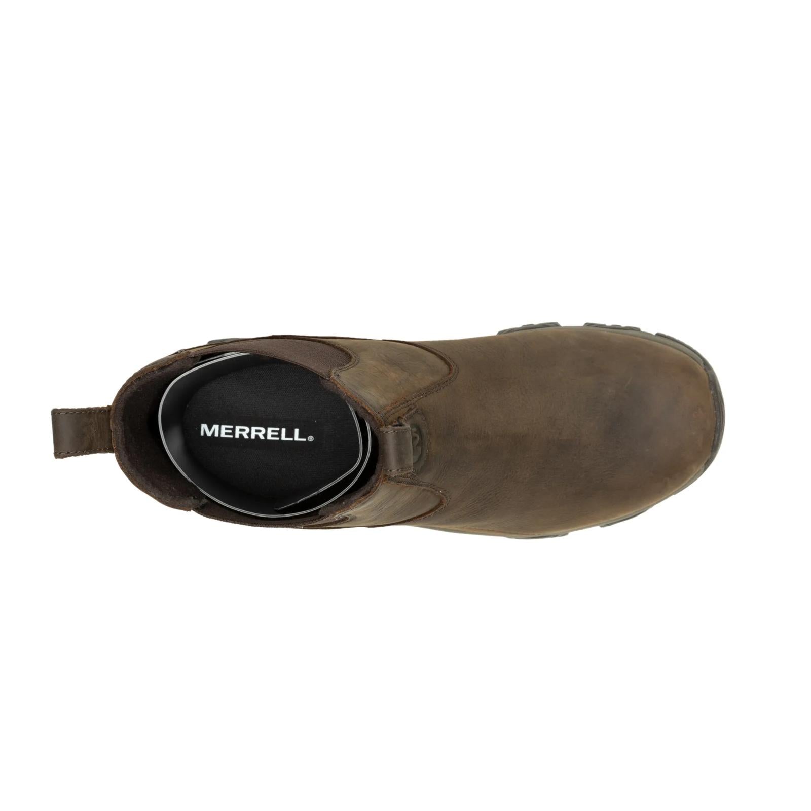 Moab Adventure 3 Chelsea Polar Waterproof Wide Width | Merrell Discount