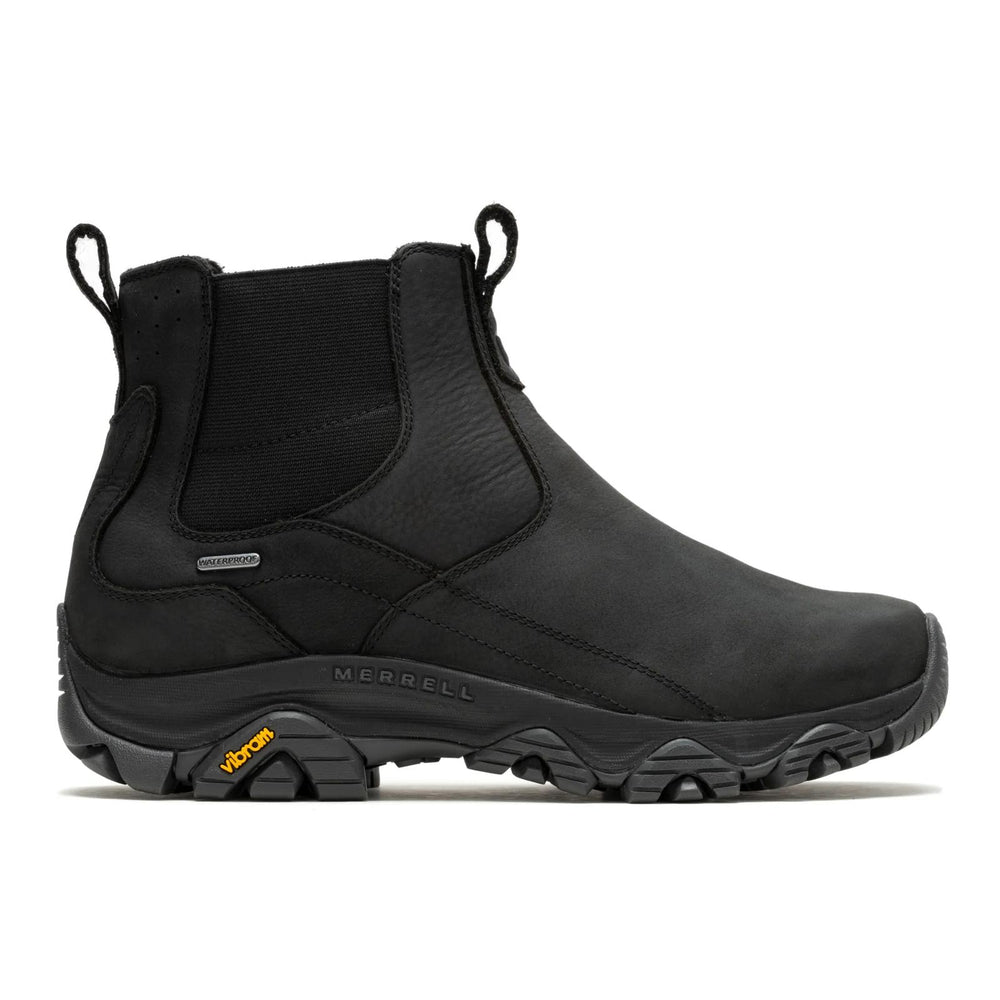 Moab Adventure 3 Chelsea Polar Waterproof Wide Width | Merrell Onsale
