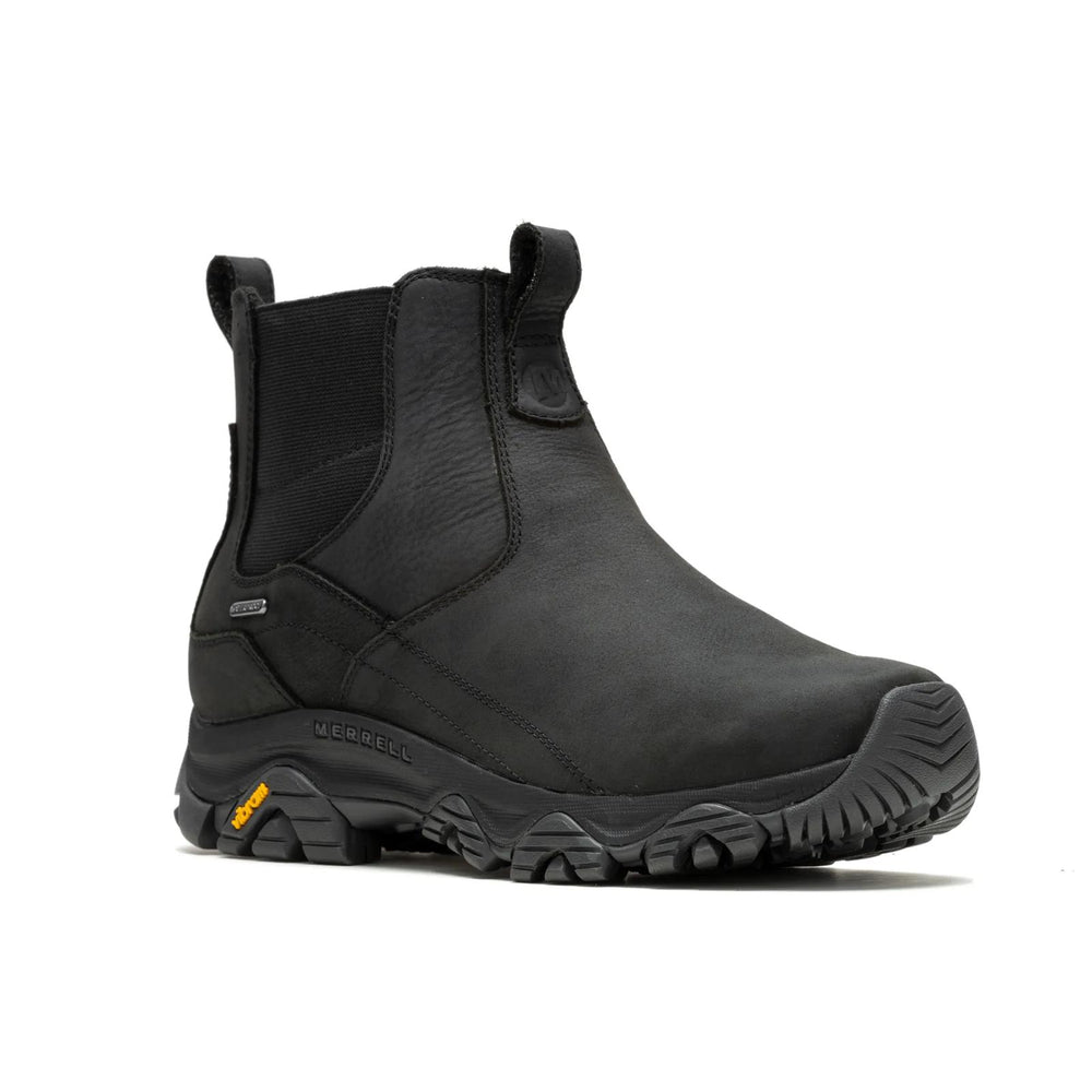 Moab Adventure 3 Chelsea Polar Waterproof Wide Width | Merrell Onsale