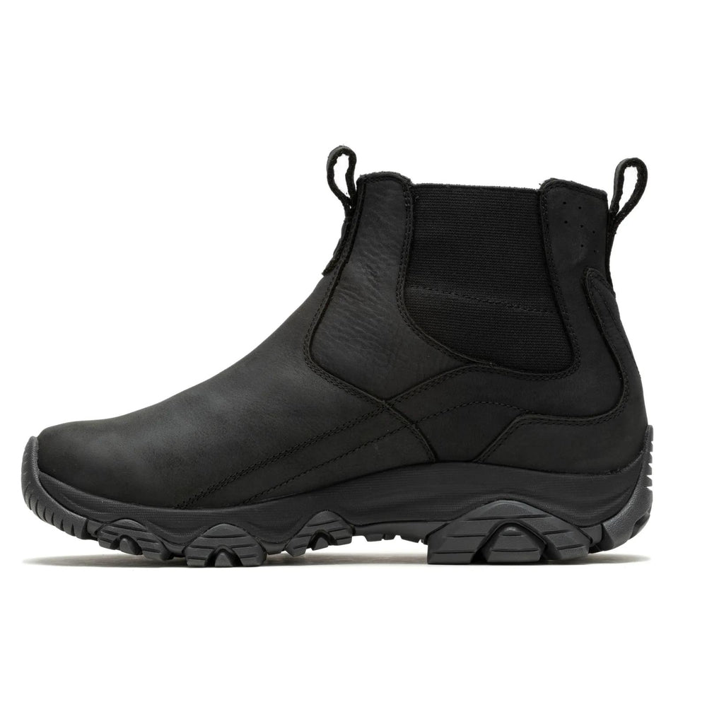 Moab Adventure 3 Chelsea Polar Waterproof Wide Width | Merrell Onsale