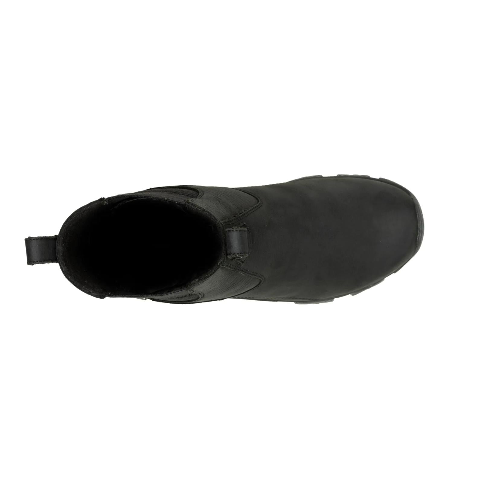Moab Adventure 3 Chelsea Polar Waterproof Wide Width | Merrell Onsale