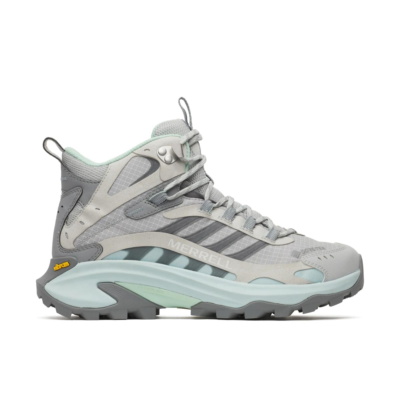 Moab Speed 2 Mid GORE-TEX® | Merrell For Sale