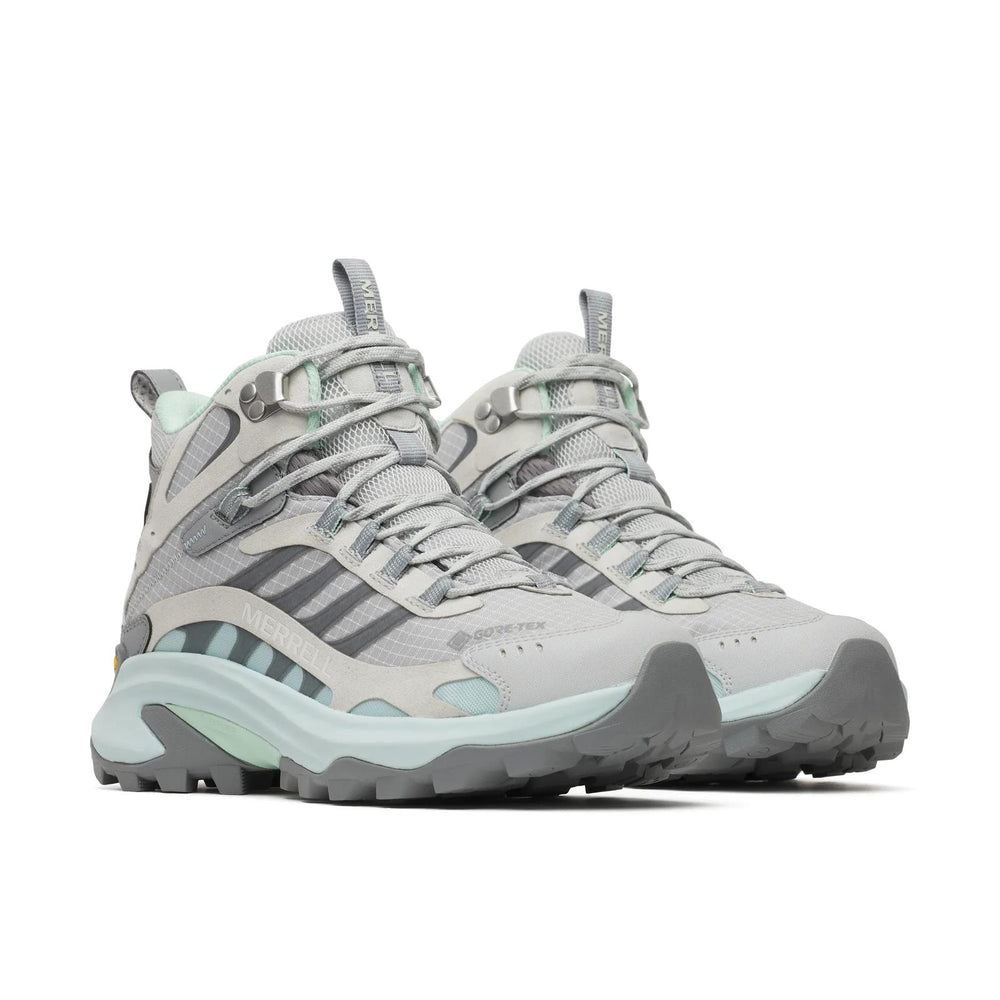 Moab Speed 2 Mid GORE-TEX® | Merrell For Sale