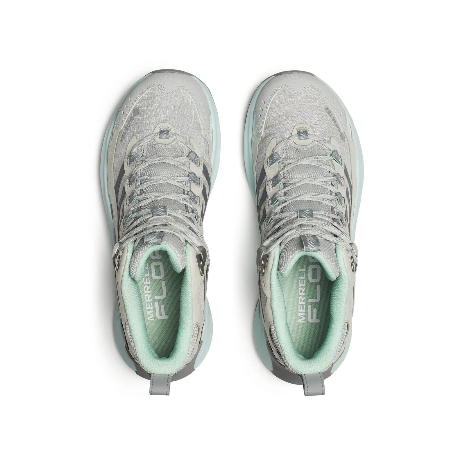 Moab Speed 2 Mid GORE-TEX® | Merrell For Sale