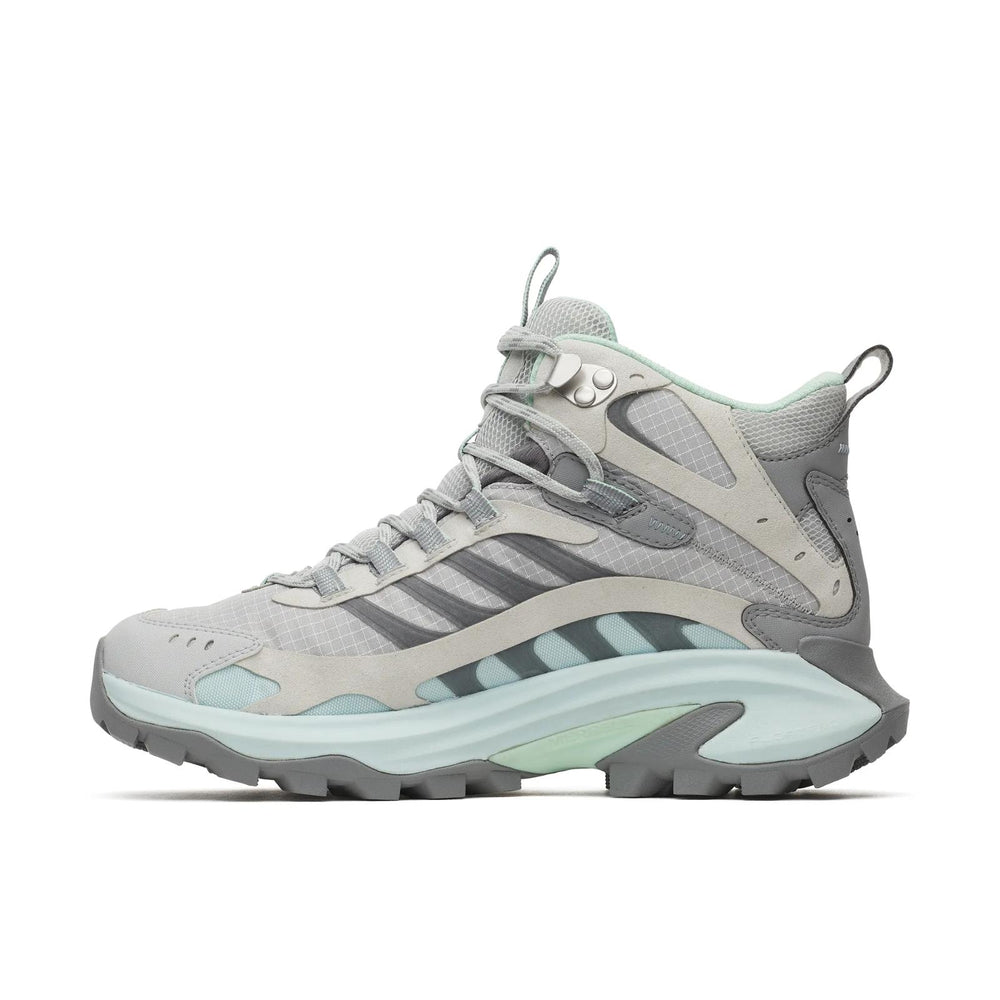 Moab Speed 2 Mid GORE-TEX® | Merrell For Sale