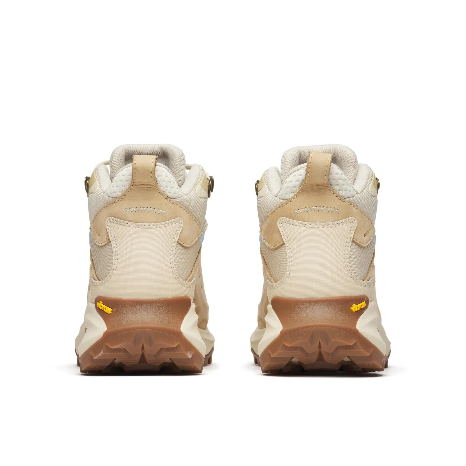 Moab Speed 2 Leather Mid Waterproof | Merrell
