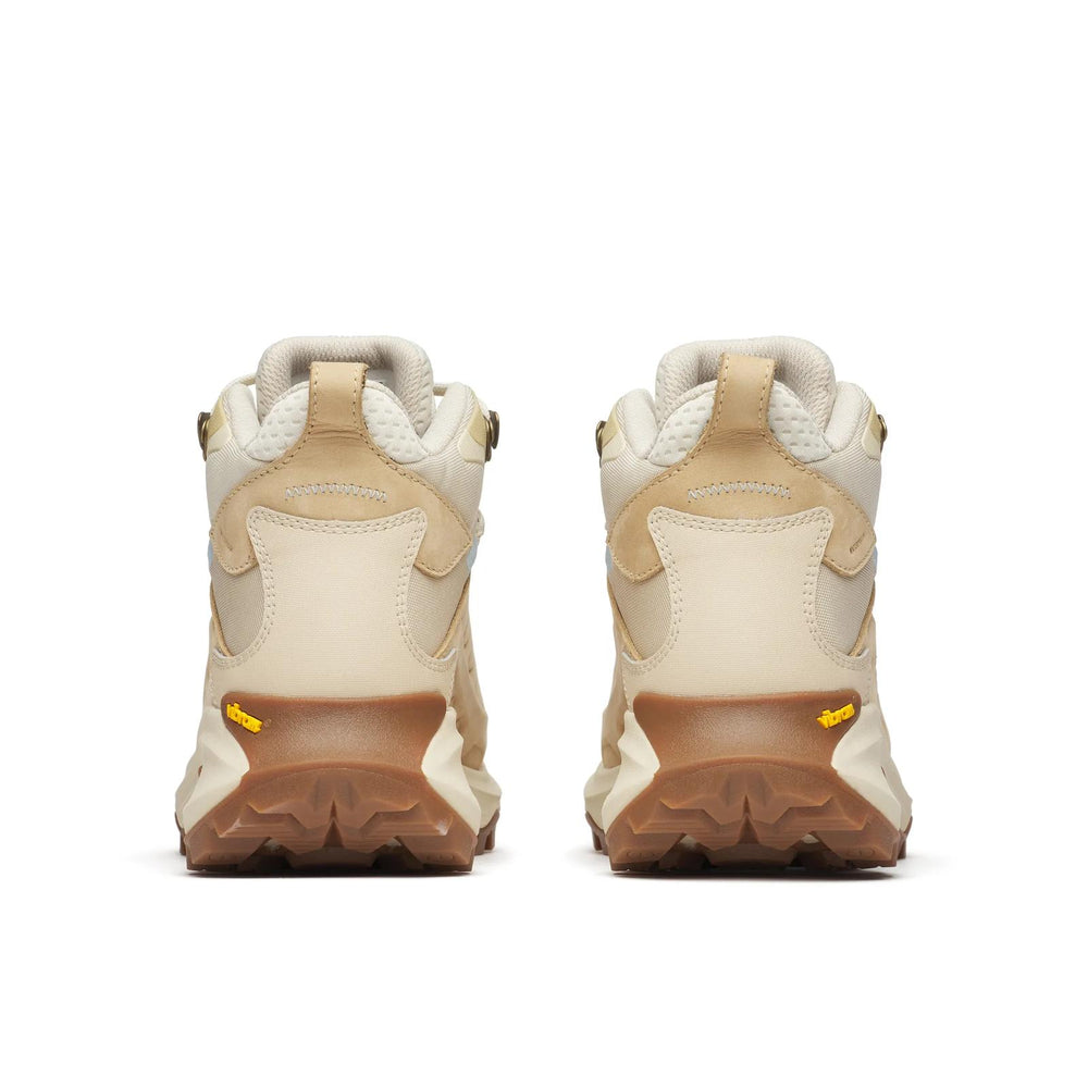 Moab Speed 2 Leather Mid Waterproof | Merrell