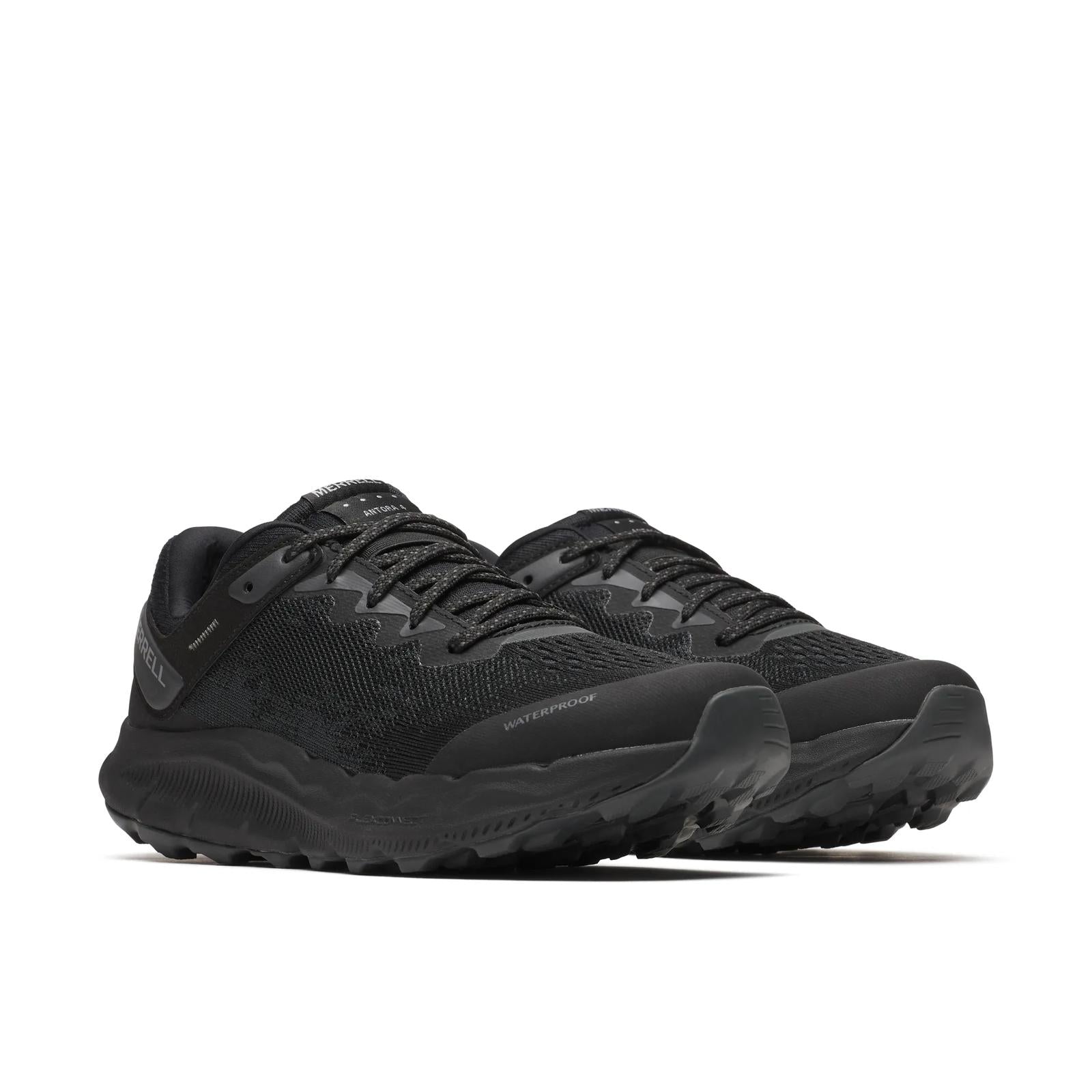 Antora 4 Waterproof | Merrell