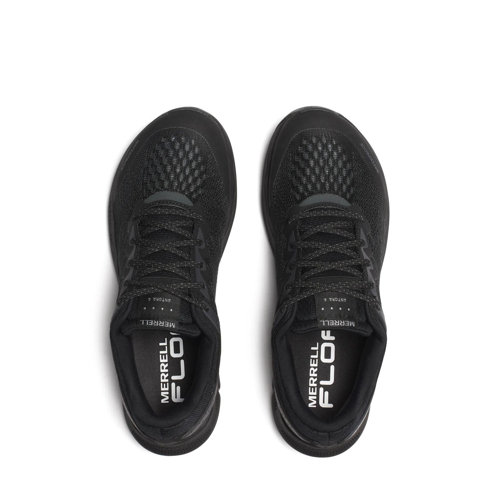 Antora 4 Waterproof | Merrell