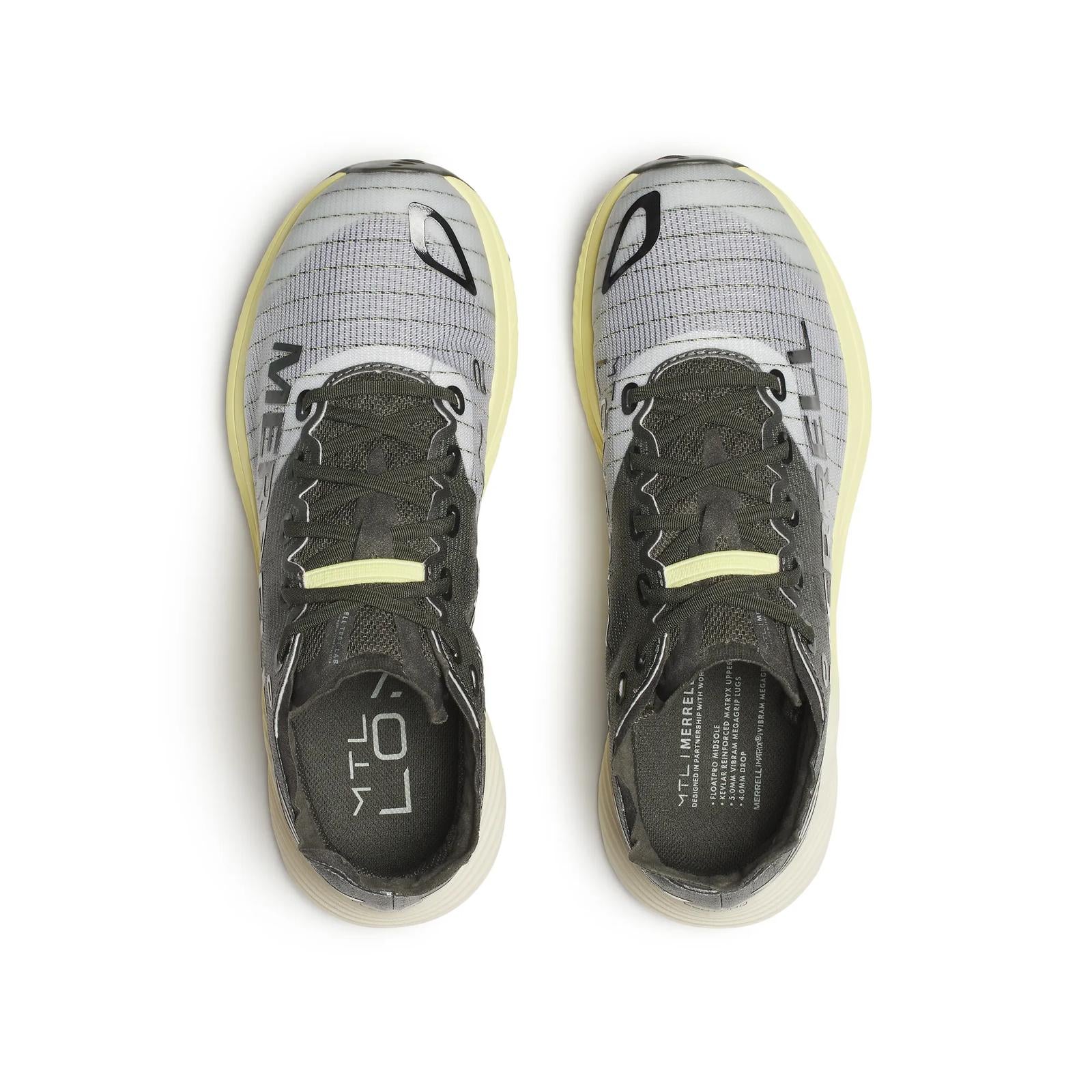 MTL Long Sky 2 Matryx | Merrell On Sale