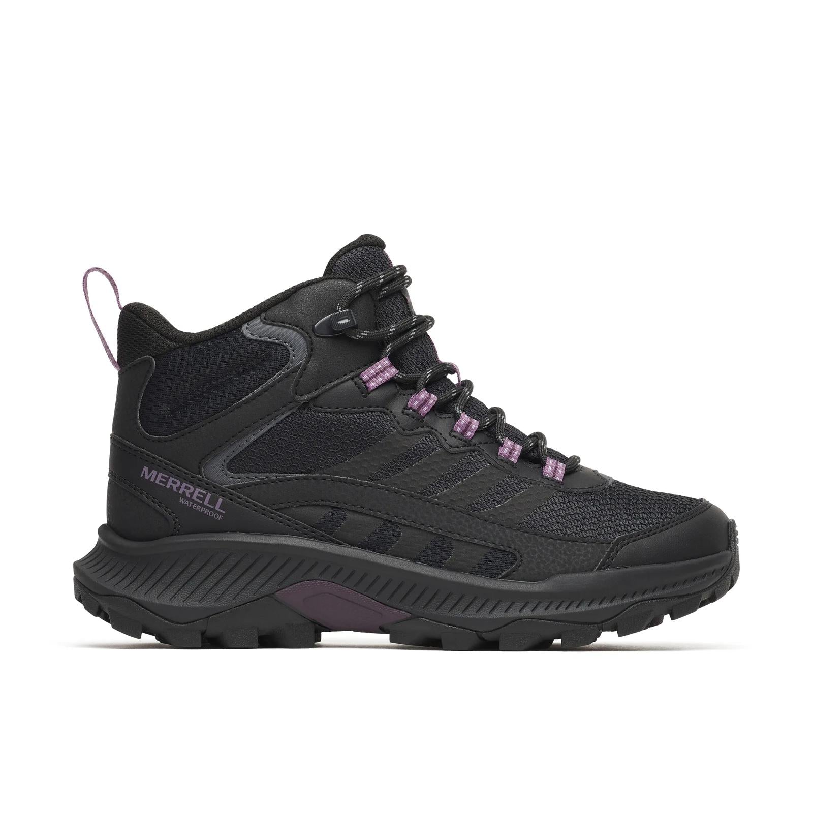 Speed Strike 2 Mid Waterproof | Merrell Onsale