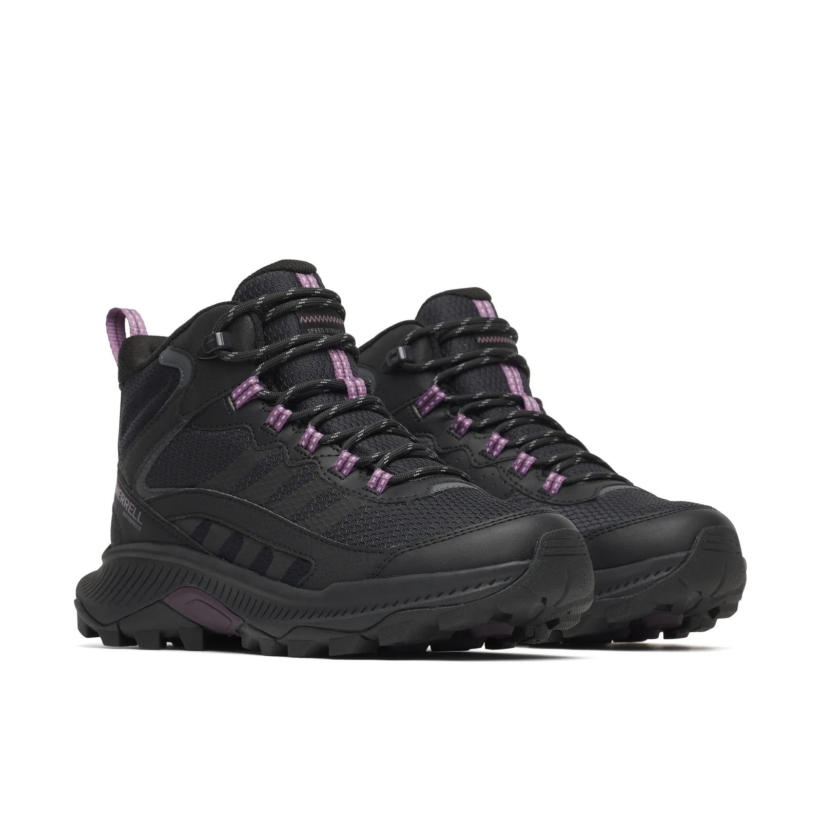 Speed Strike 2 Mid Waterproof | Merrell Onsale