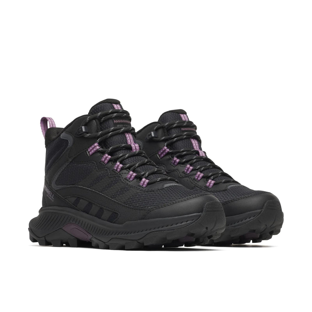 Speed Strike 2 Mid Waterproof | Merrell Onsale