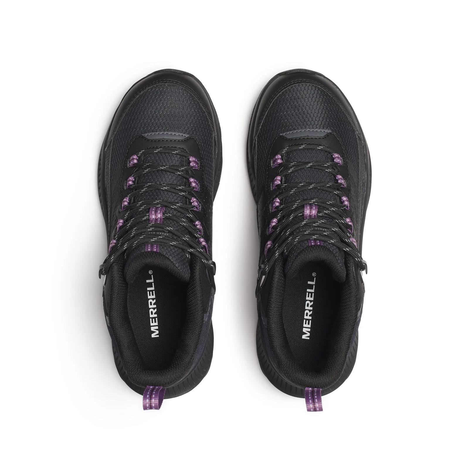 Speed Strike 2 Mid Waterproof | Merrell Onsale
