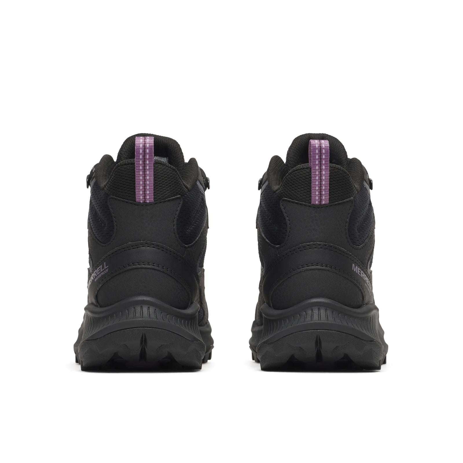 Speed Strike 2 Mid Waterproof | Merrell Onsale