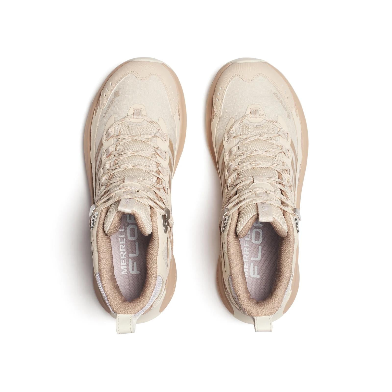 Moab Speed 2 Mid GORE-TEX® Wide Width | Merrell For Sale