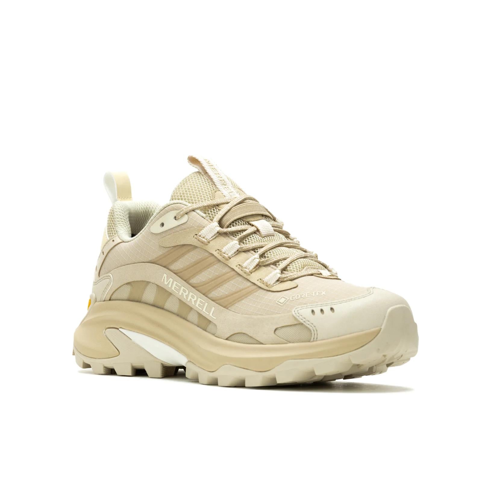 Moab Speed 2 GORE-TEX® Wide Width | Merrell Discount
