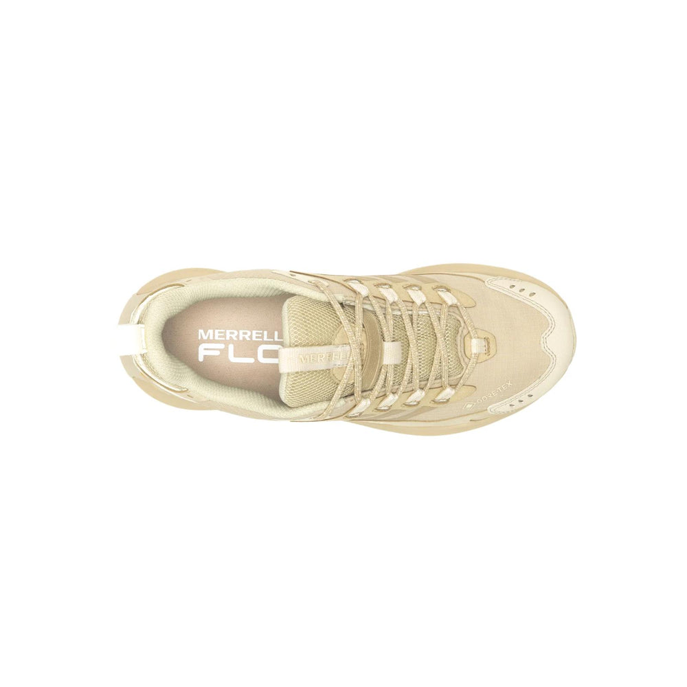 Moab Speed 2 GORE-TEX® Wide Width | Merrell Discount