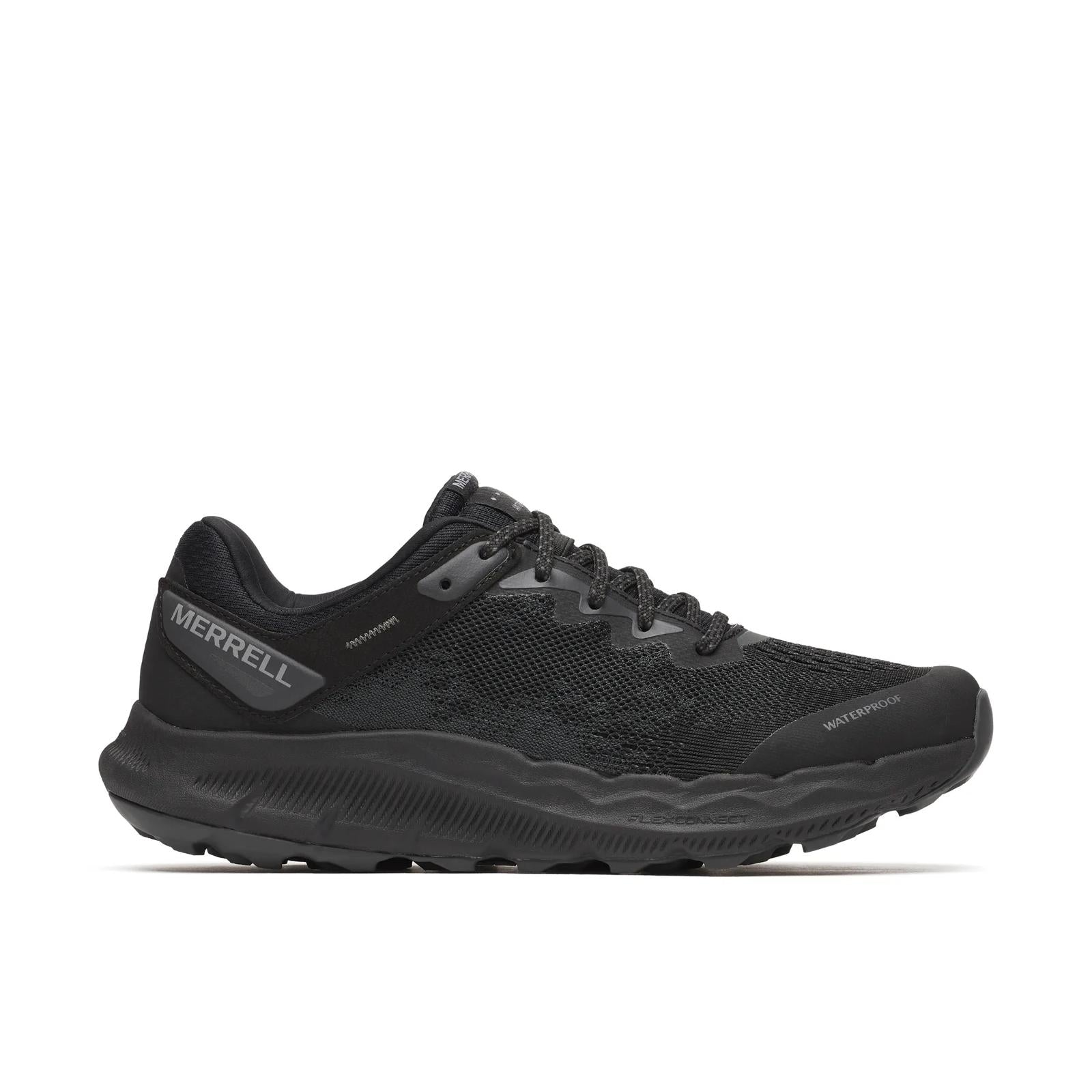 Antora 4 Waterproof Wide Width | Merrell For Sale