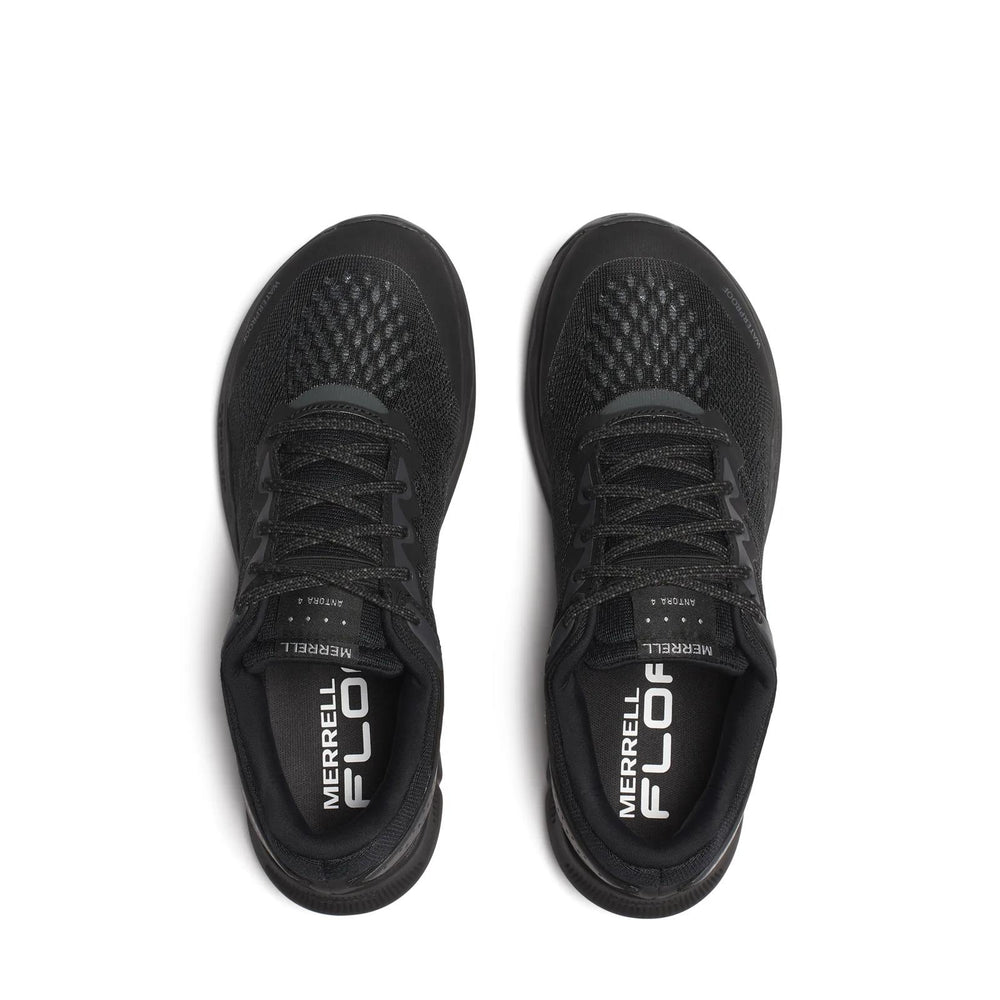 Antora 4 Waterproof Wide Width | Merrell For Sale