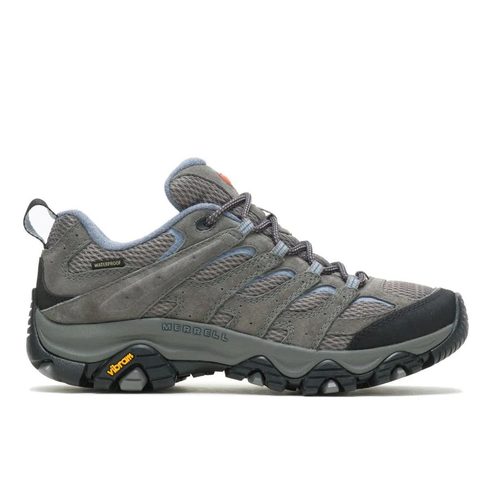 Moab 3 Waterproof Wide Width | Merrell