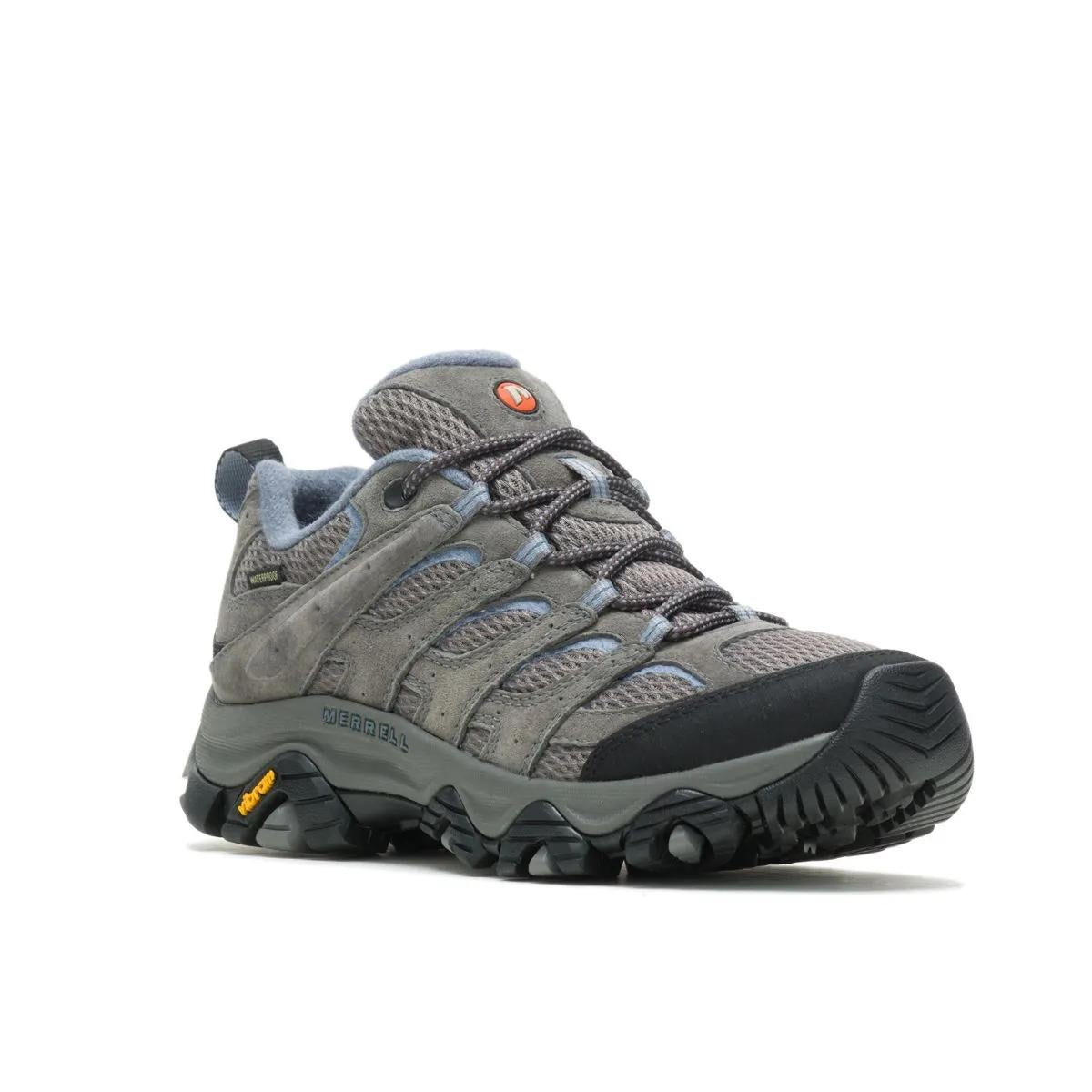 Moab 3 Waterproof Wide Width | Merrell