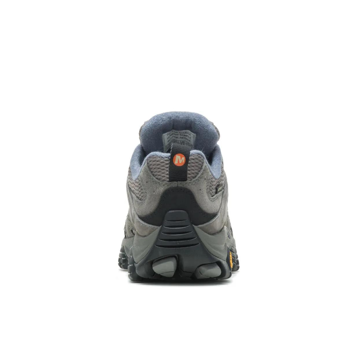 Moab 3 Waterproof Wide Width | Merrell