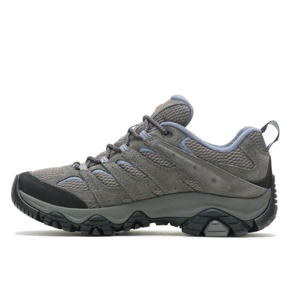 Moab 3 Waterproof Wide Width | Merrell