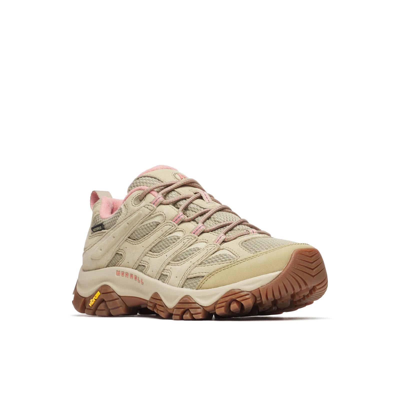 Moab 3 Waterproof Wide Width | Merrell Discount