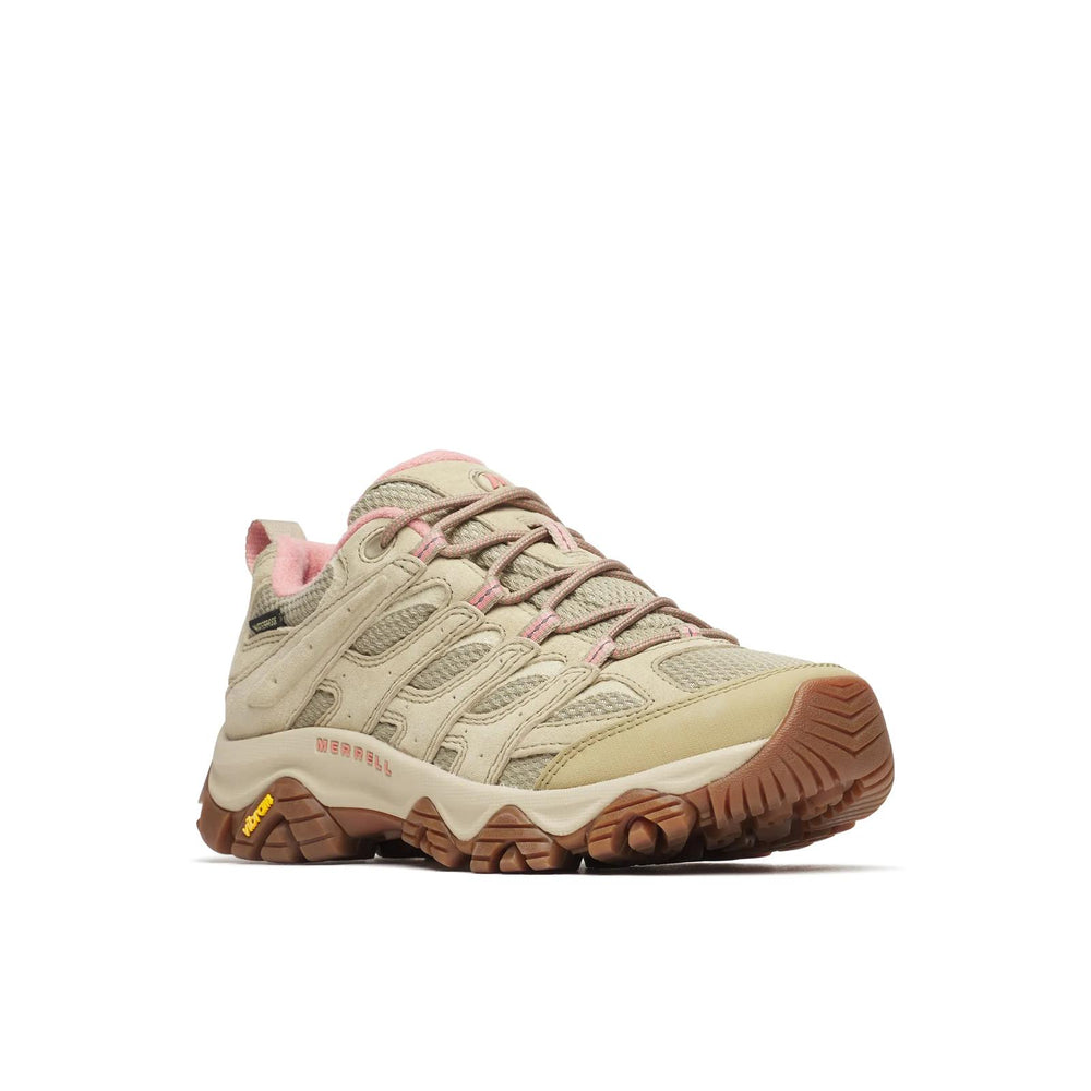 Moab 3 Waterproof Wide Width | Merrell Discount