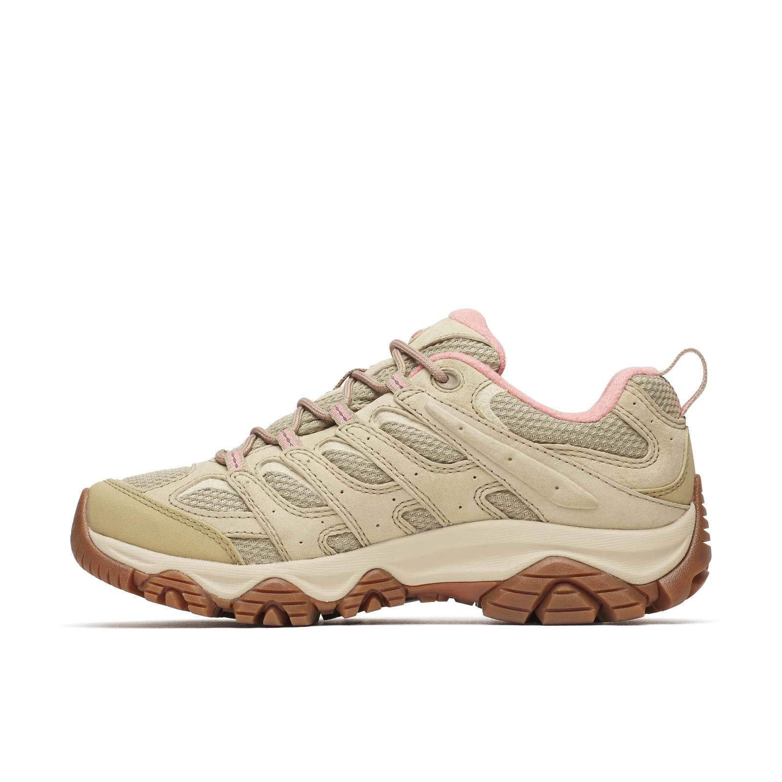 Moab 3 Waterproof Wide Width | Merrell Discount