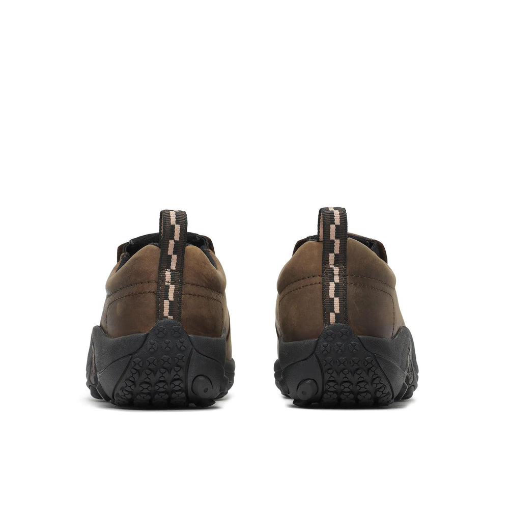 Jungle Moc Leather Comp Toe Work Shoe | Merrell On Sale