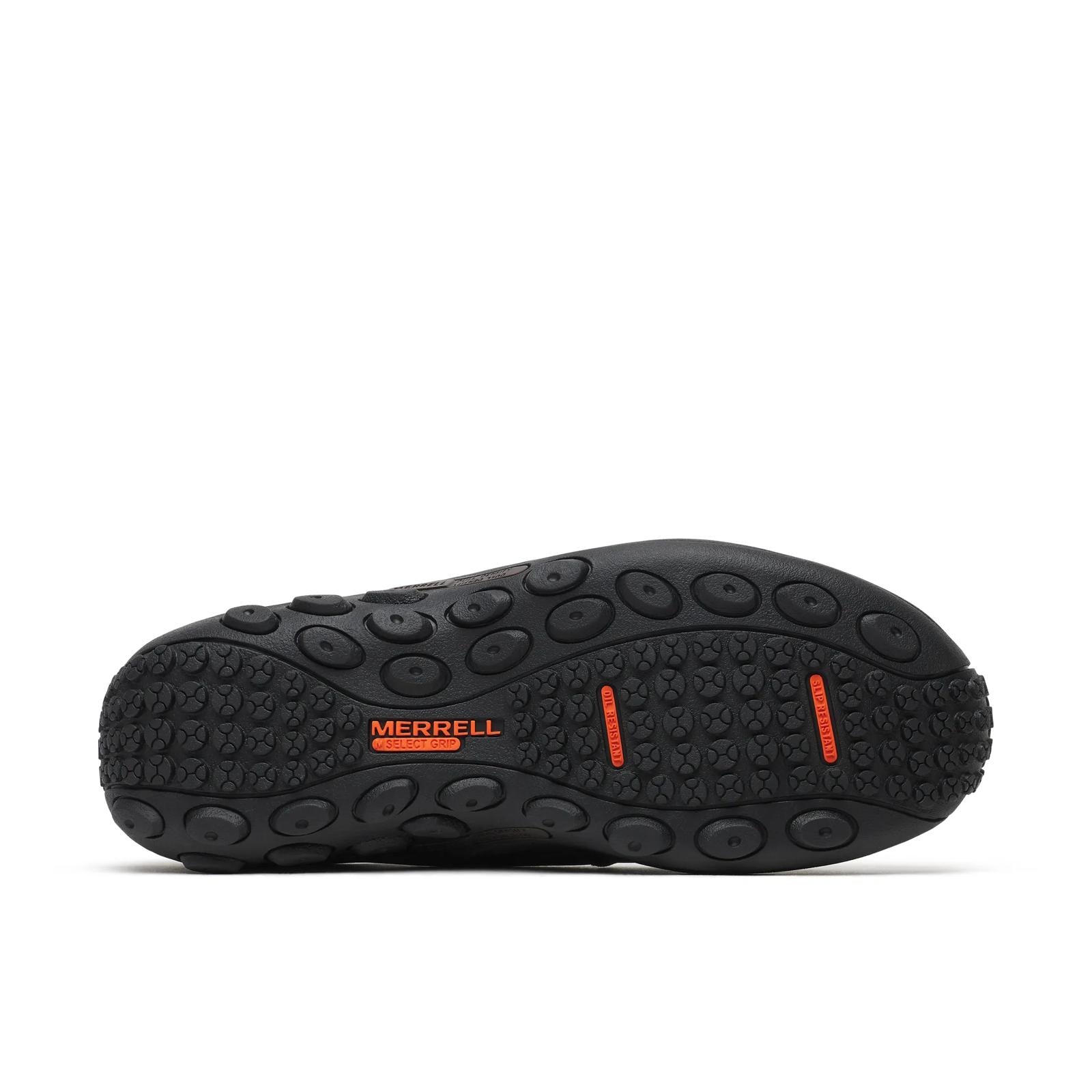 Jungle Moc Leather Comp Toe Work Shoe | Merrell On Sale