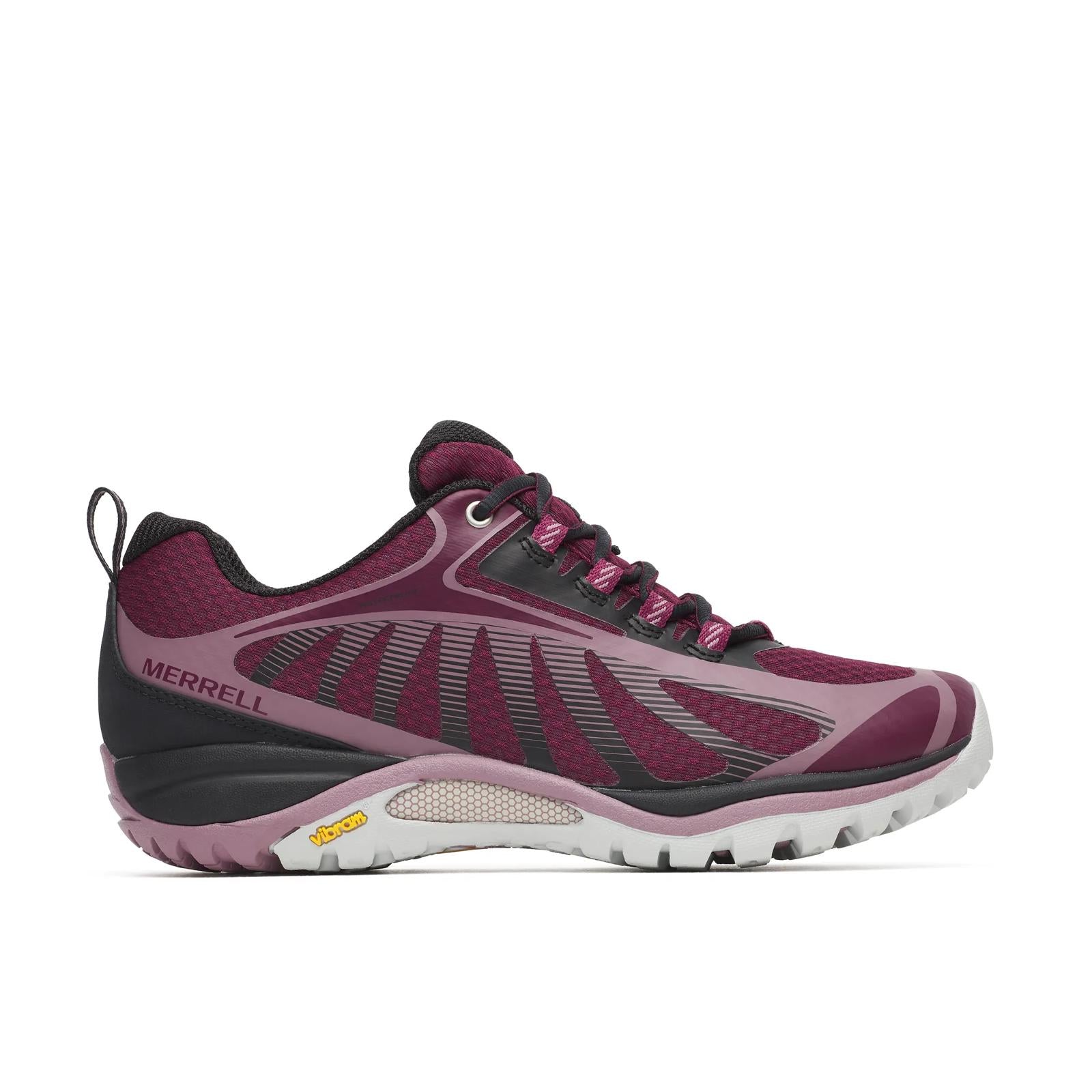 Siren Edge 3 Waterproof Wide Width | Merrell