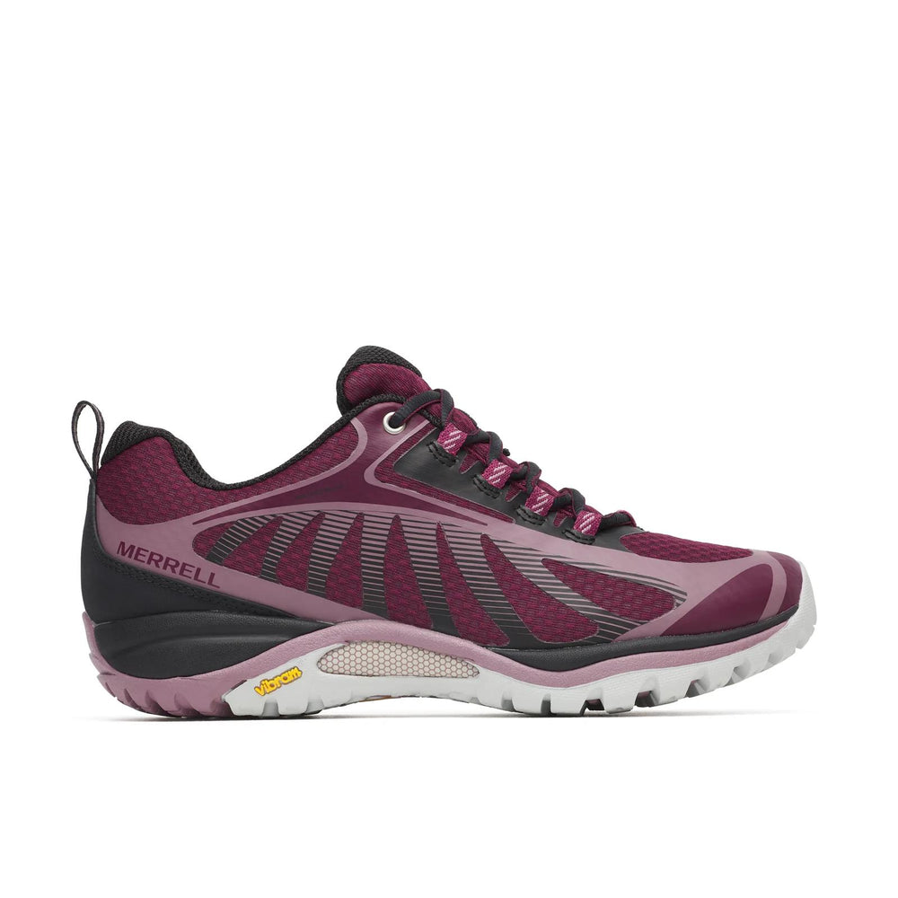 Siren Edge 3 Waterproof Wide Width | Merrell