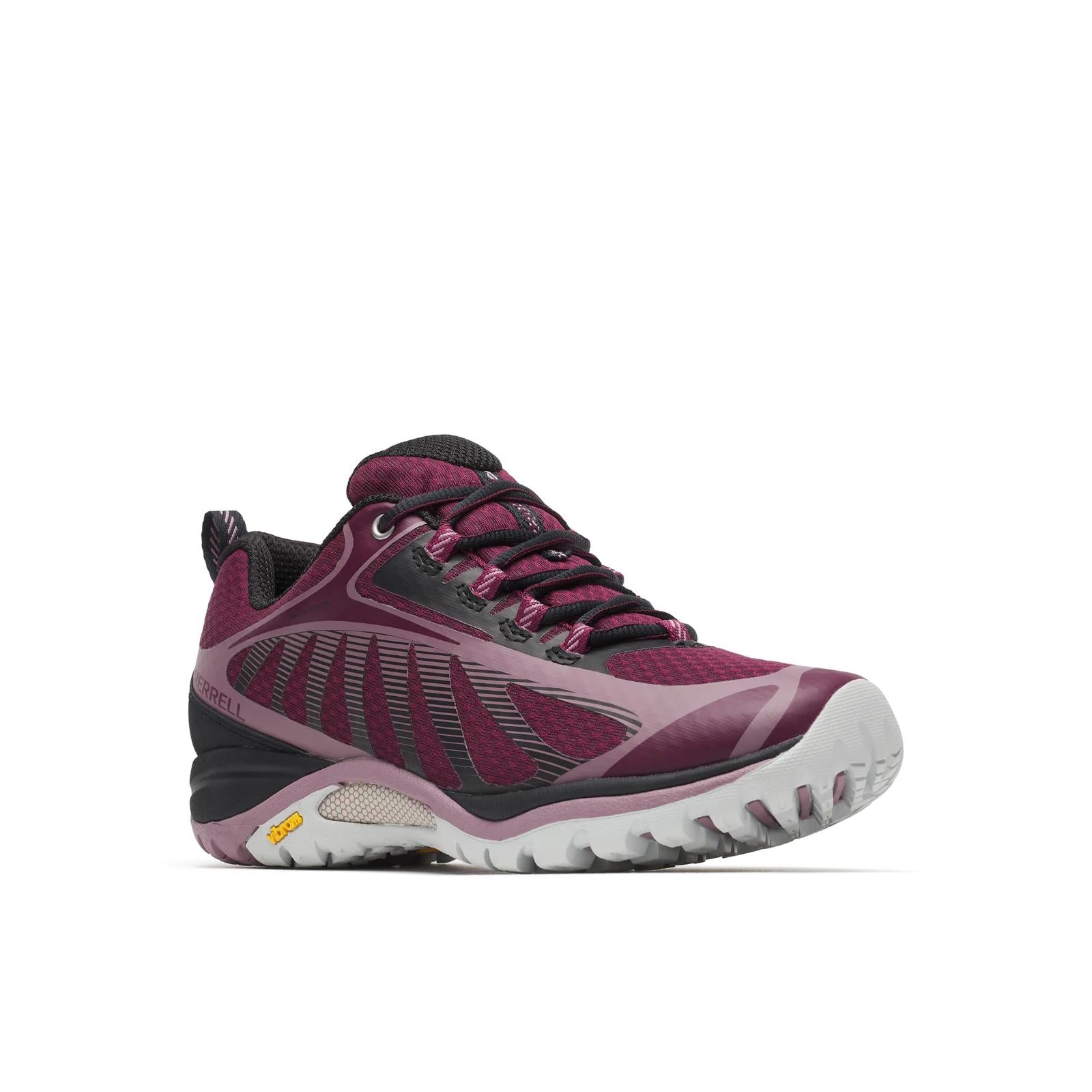 Siren Edge 3 Waterproof Wide Width | Merrell