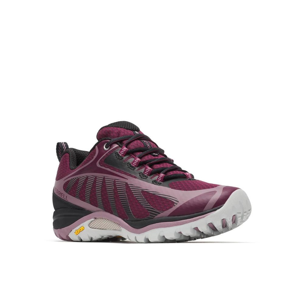 Siren Edge 3 Waterproof Wide Width | Merrell