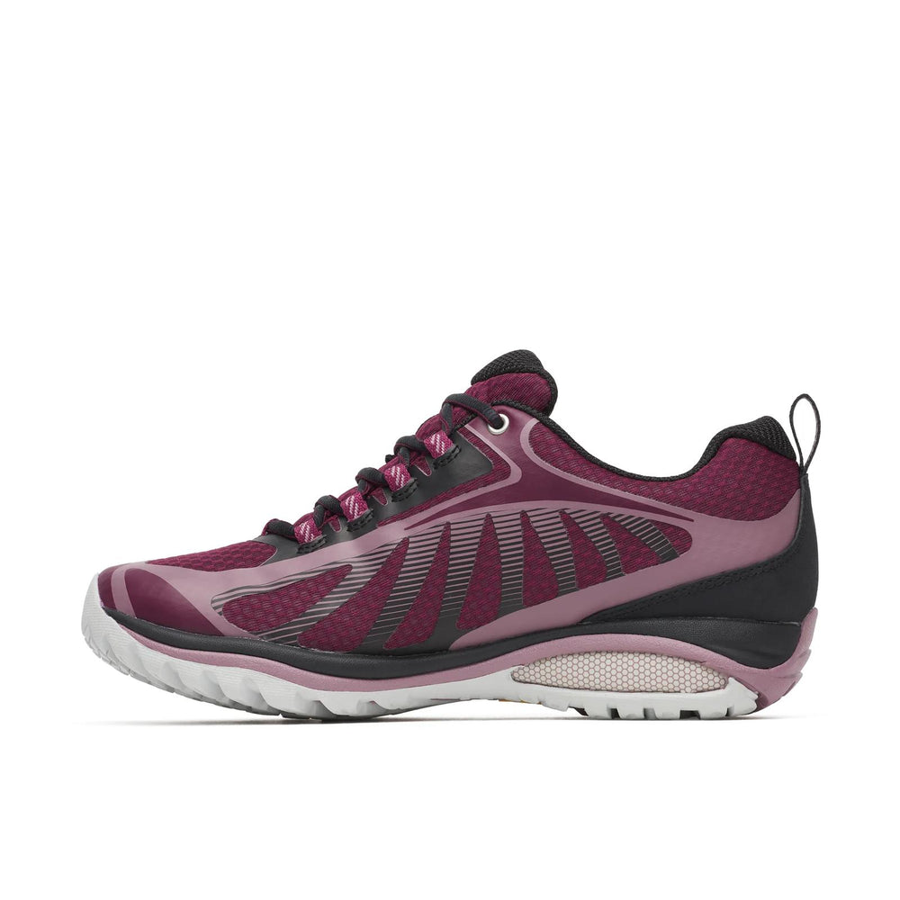 Siren Edge 3 Waterproof Wide Width | Merrell
