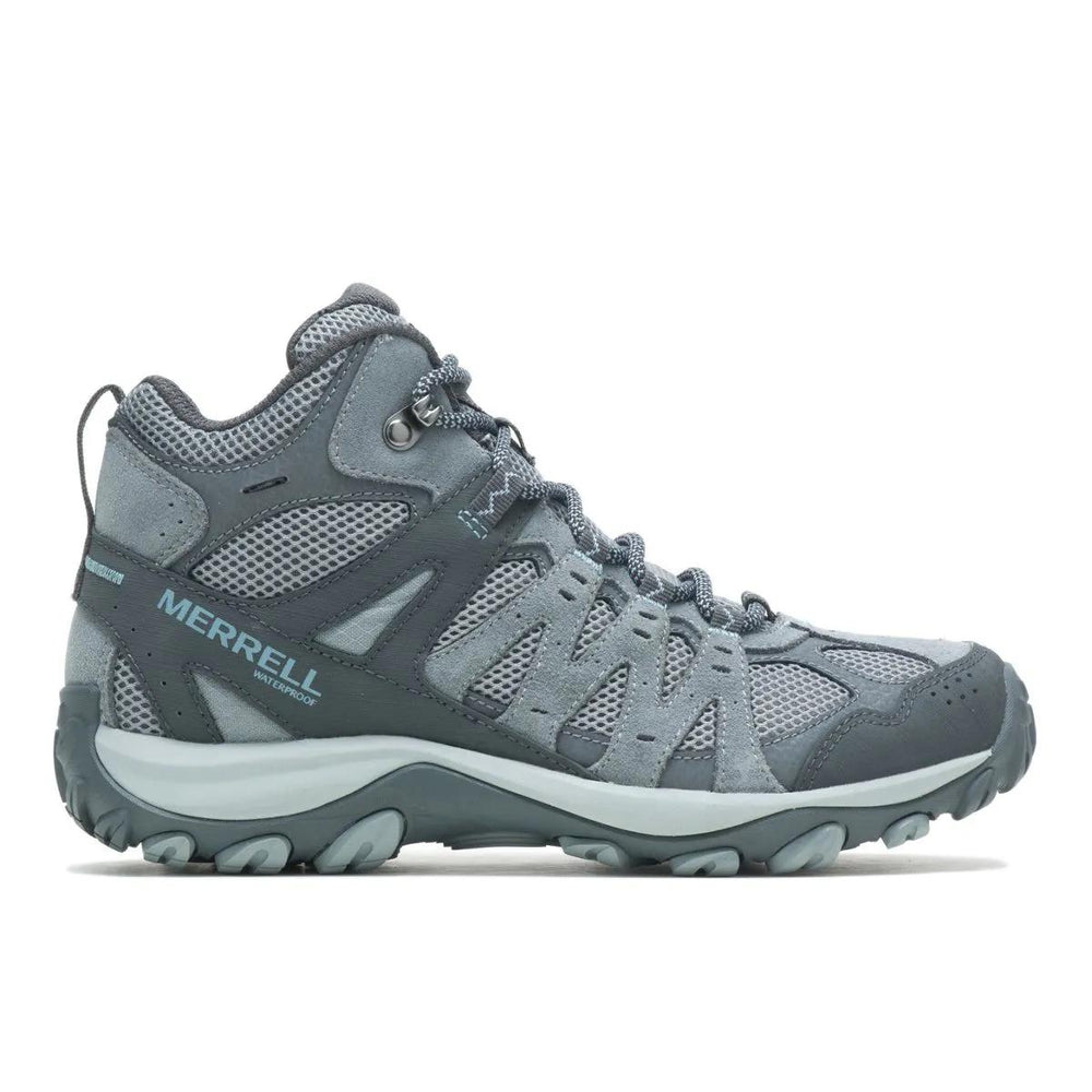 Accentor 3 Mid Waterproof | Merrell Discount