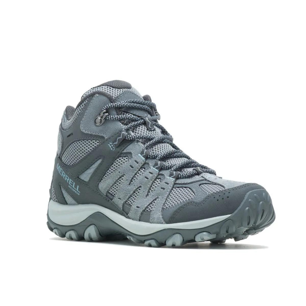 Accentor 3 Mid Waterproof | Merrell Discount